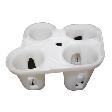 SOPORTE MAQ L/CRISTAL PTA DEL ORIG LOGAN/SANDERO