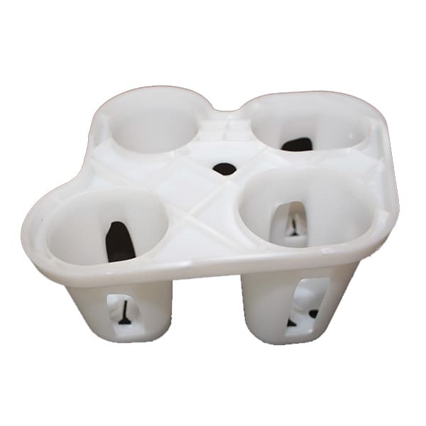 Soporte maq l/cristal pta del orig logan/sandero