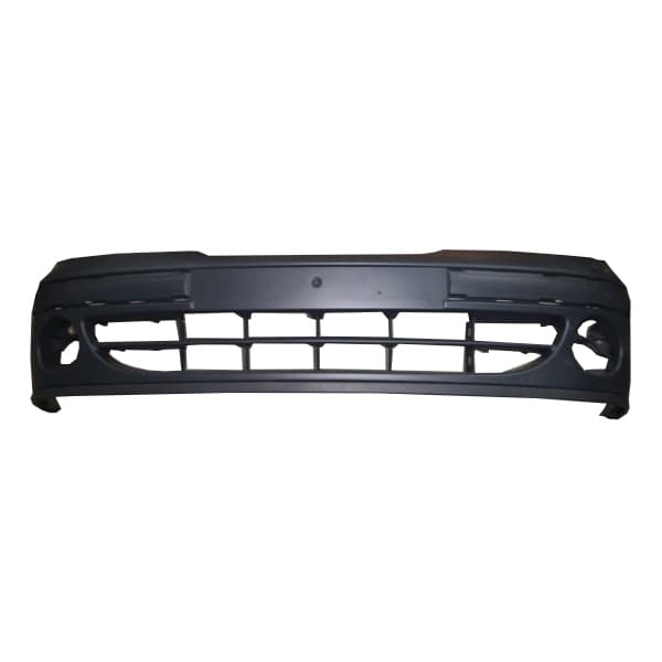 Paragolpe del. orig megane 99/04