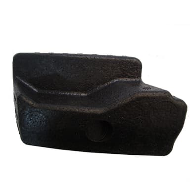 ABSORBEDOR PARAGOLPE DEL ORIG LOG/SAND II