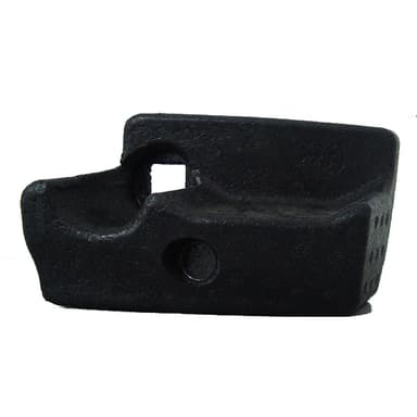 ABSORBEDOR PARAGOLPE DEL ORIG LOGAN / SANDERO II