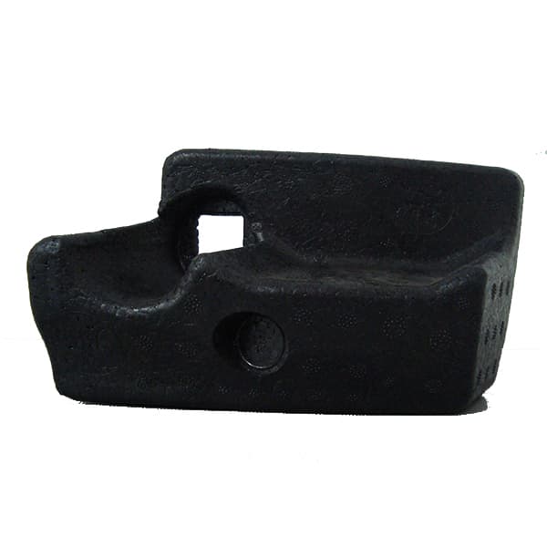 Absorbedor paragolpe del orig logan / sandero ii