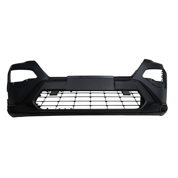 Paragolpe del. orig kardian s/sensor