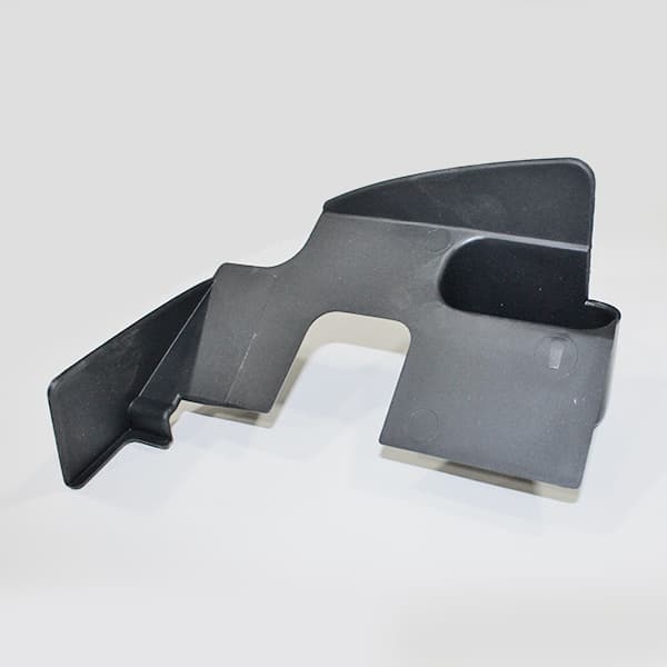 Deflector inf der radiador (g9t) orig master ii