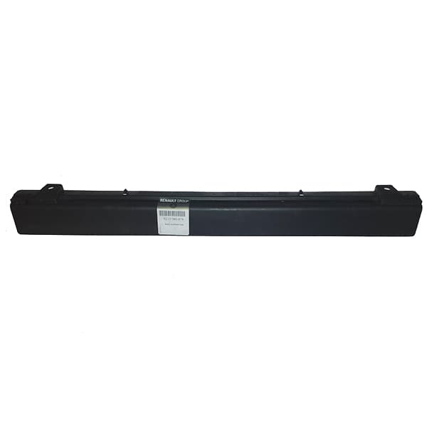 Moldura inf deflector orig symbol