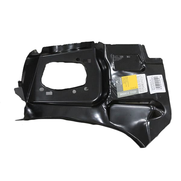 Sede alojamiento faro tras der orig megane tric