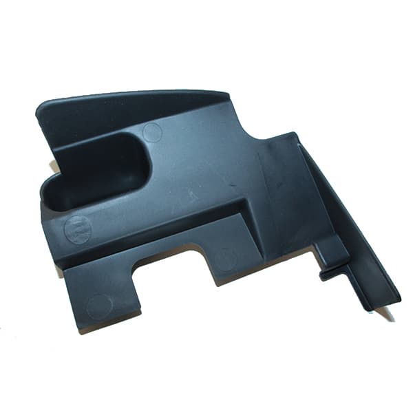 Deflector radiador inf izq (s9w) orig master ii