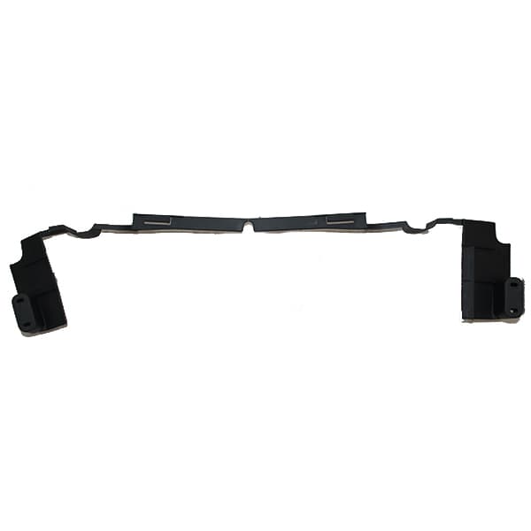 Deflector inf radiador (s9w) orig master ii