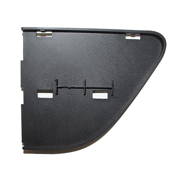 Deflector der paragolpe orig scenic