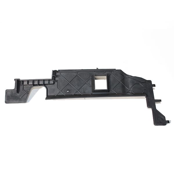 Deflector lat izq radiador (g9t) orig laguna ii