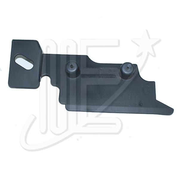 Deflector lat izq (g9u) orig master ii
