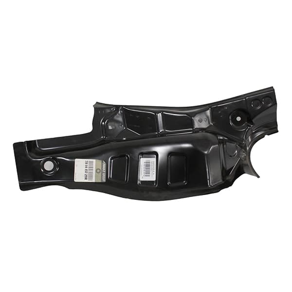 Soporte faro tras izq orig megane iii