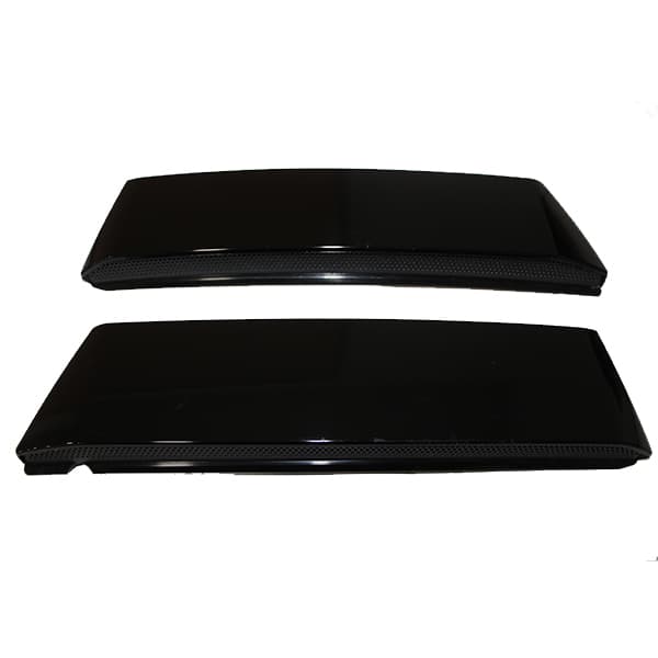 Deflector trasero orig megane ii