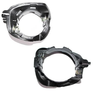 SOPORTE FARO AUX. IZQUIERDO IMP. DUSTER /15