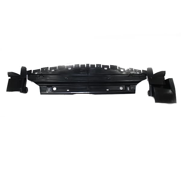 Deflector parag del orig clio ii/mio