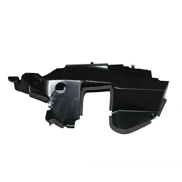 Deflector radiador orig koleos