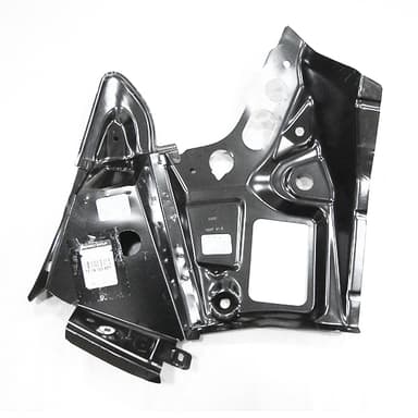 SOPORTE FARO TRAS IZQ ORIG FLUENCE