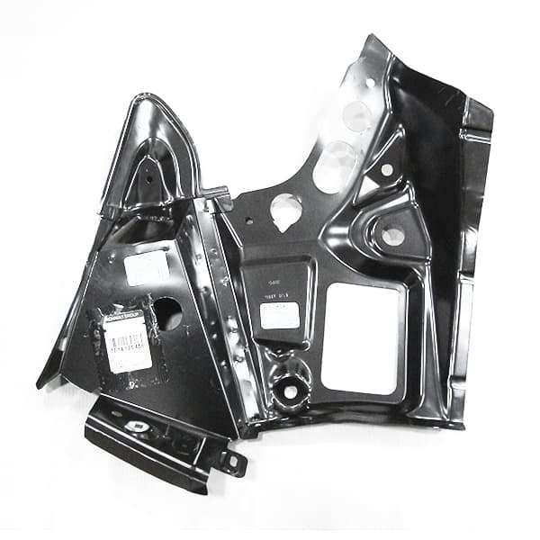 Soporte faro tras izq orig fluence