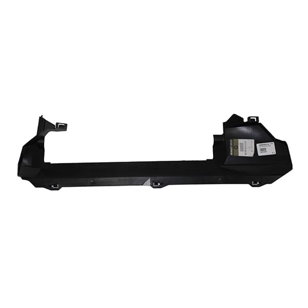 Deflector aire orig kangoo