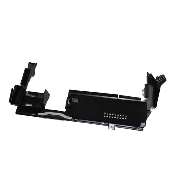 Deflector sup izq parag del orig duster