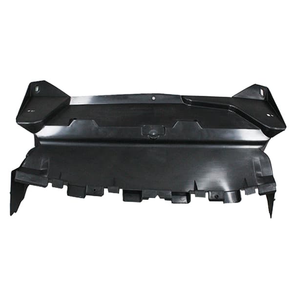 Deflector carenado.paragolpe del. orig megane 99/