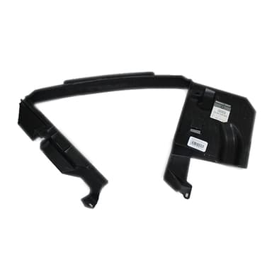 DEFLECTOR AIRE RADIADOR (K9K) ORIG KANGOO 1.5