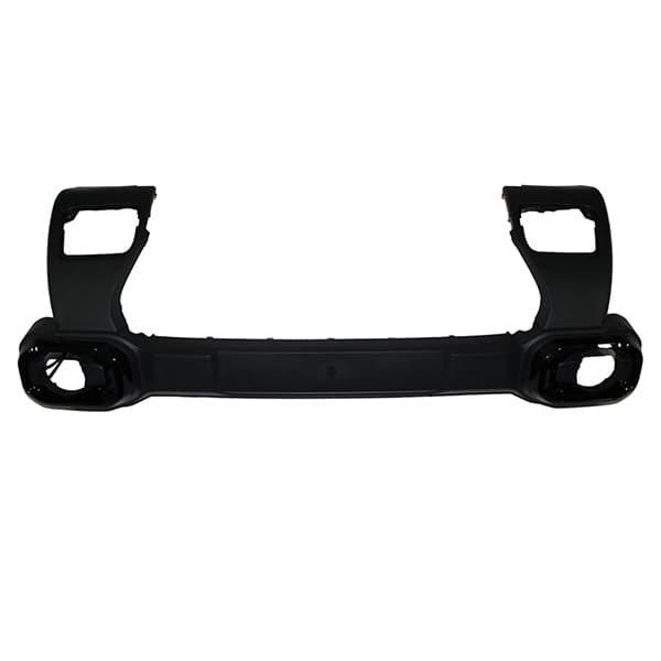 Defensa protector paragolpe orig duster 21/