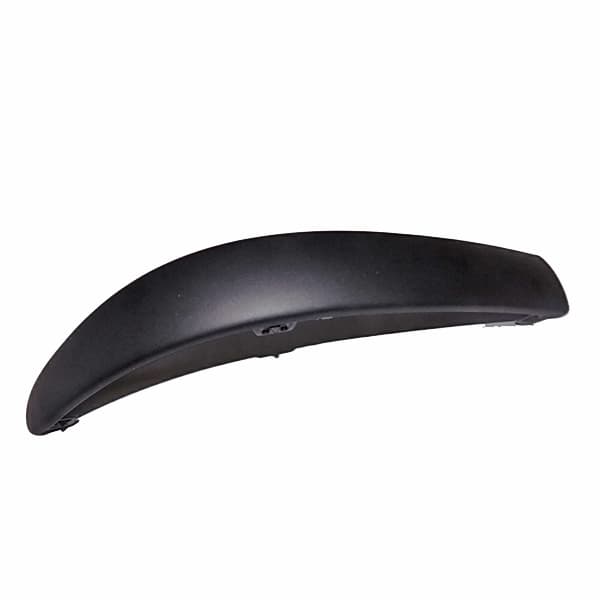 Embellecedor tra izq paragolpe orig megane
