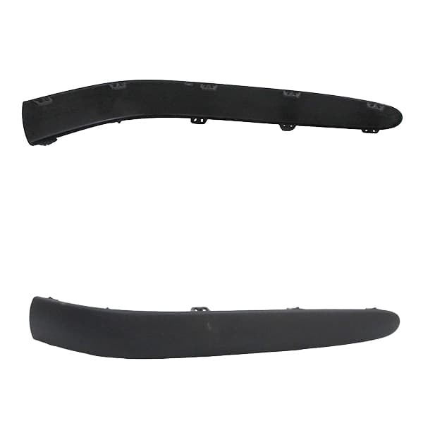 Embellecedor der paragolpe tras orig megane