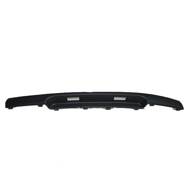 Moldura central paragolpe tras orig megane 4 ptas