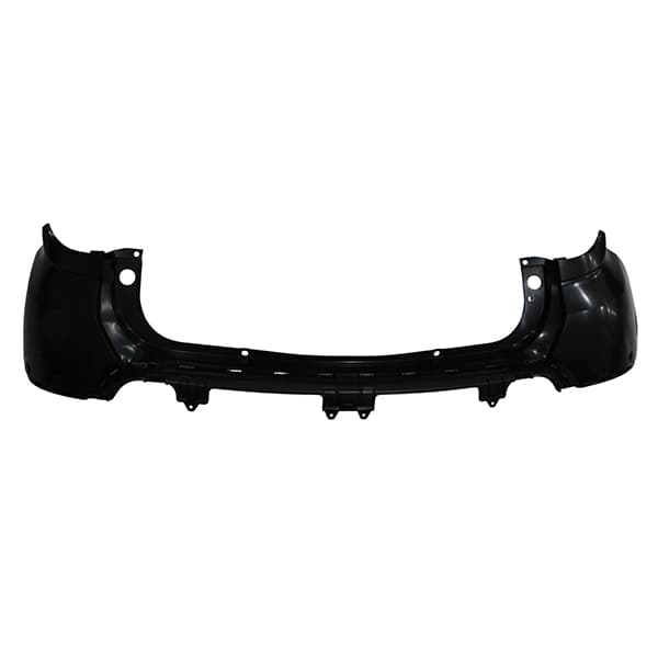 Paragolpe tras. orig duster 2021/