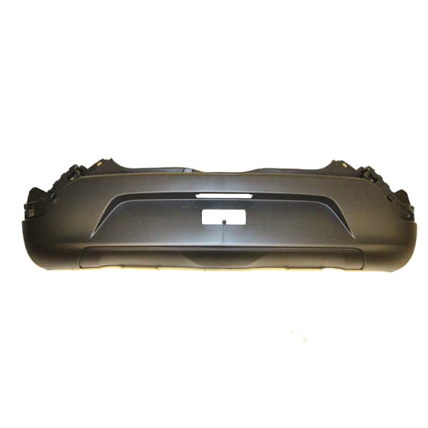 Paragolpe tras. importado renault kwid