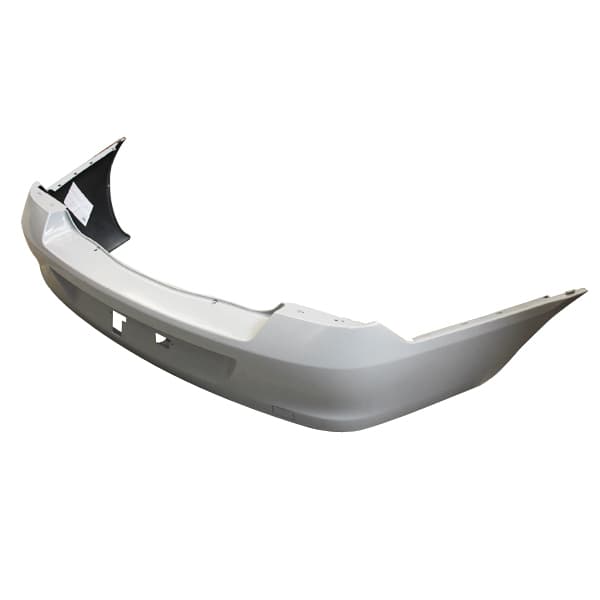 Paragolpe tras. orig clio ii tric