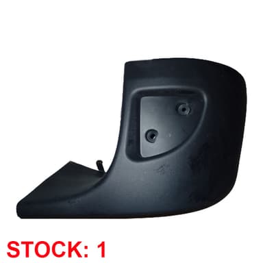 PUNTERA PARAGOLPE TRAS DER ORIG KANGOO 97/09