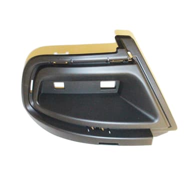 ALOJAMIENTO OJO DE GATO TRA DER ORIG DUSTER 15/
