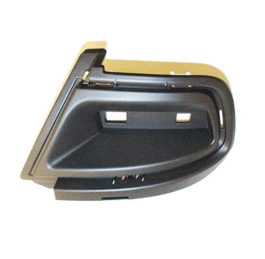 Alojamiento ojo de gato tra izq orig duster 15/
