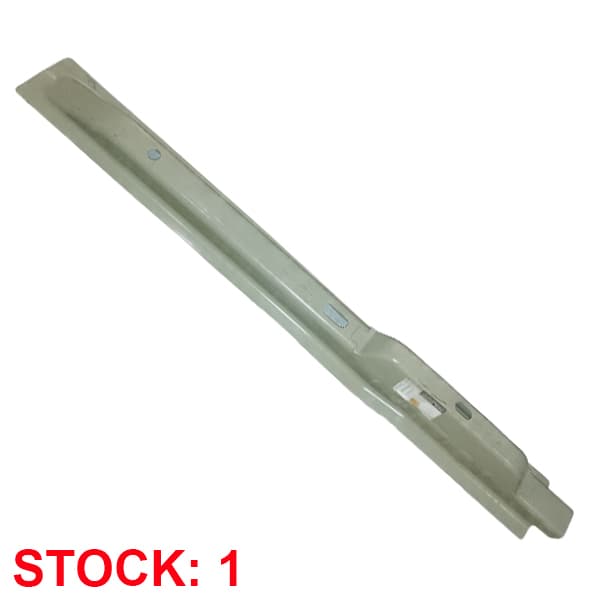 Larguero piso orig duster