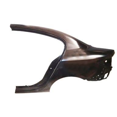 GUARDABARRO TRASERO IZQ ORIGINAL FLUENCE