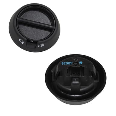 COMANDO AJUSTE OPTICA ORIG KANGOO