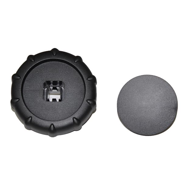 Comando regulacion butaca orig master iii