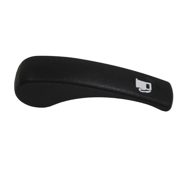 Manija apertura tapa carga comb orig log/sand/dust