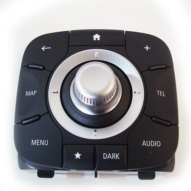 COMANDO CONTROL MULTIMEDIA X45 ORIG KOLEOS