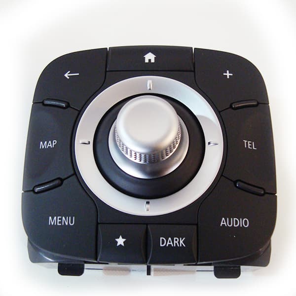 Comando control multimedia x45 orig koleos
