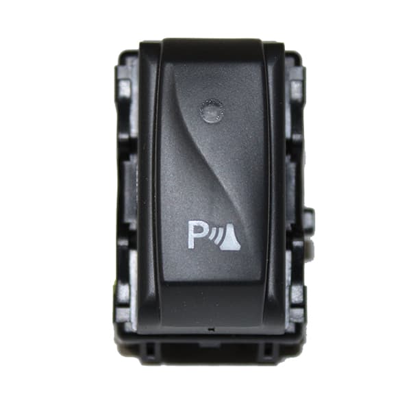 Llave tecla sonido sensor estac orig log/sand ii