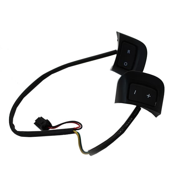 Comando eléctrico regulado orig duster/oroch