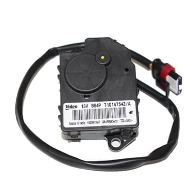 MOTOREDUCTOR CLIMATIZACION ORIG MEGANE