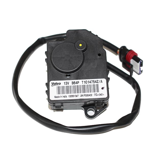 Motoreductor climatizacion orig megane