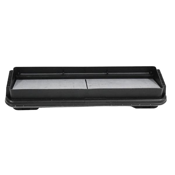 Grilla extractor aire tras orig twingo