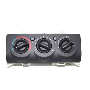 MODULO COMANDO A/A-CALEF (K4J) ORIG CLIO II
