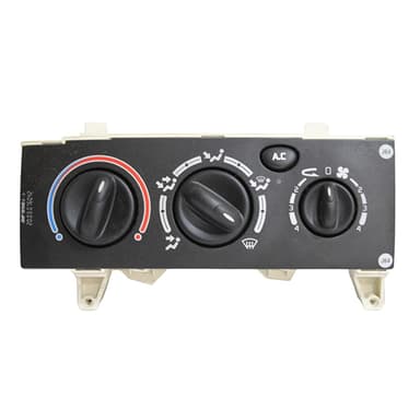 COMANDO CALEF-A/A (F9Q) ORIG SCENIC